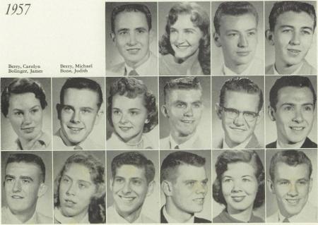 Don Bennett's Classmates profile album