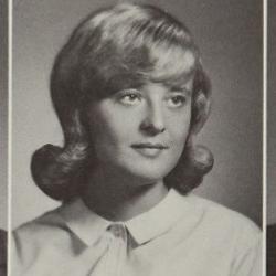 Mary Bates's Classmates® Profile Photo