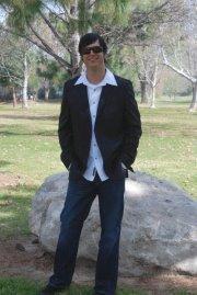 Eric Kellogg's Classmates® Profile Photo