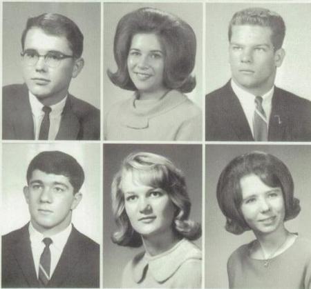 Bob Bek's Classmates profile album