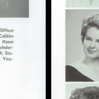 Marilyn Ferber's Classmates profile album
