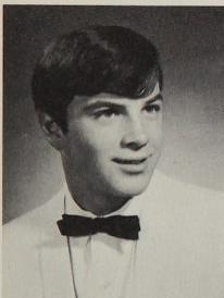 Ron Reeves' Classmates profile album