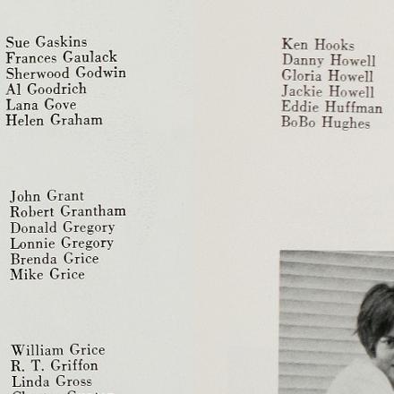 Ray Herritt's Classmates profile album