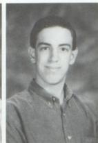 John Wernette's Classmates profile album