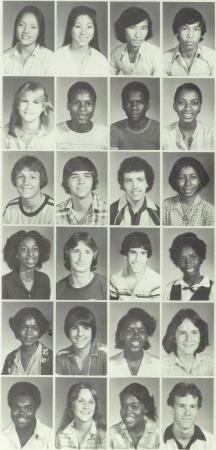 Wanda Brown's Classmates profile album