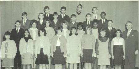 Linda Smith's Classmates profile album