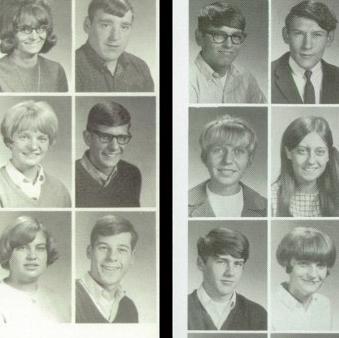 Debra Thomas' Classmates profile album