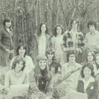 Donna Jarrell's Classmates profile album