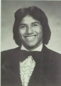 Ron Diaz's Classmates profile album