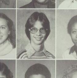 Kenneth Crossland's Classmates profile album