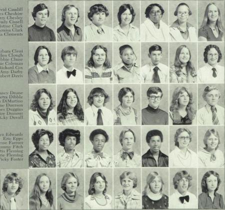 Theresa Henson's Classmates profile album