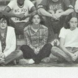 Ree Cinelli's Classmates profile album