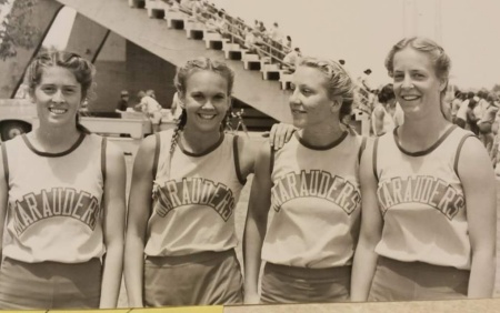 Sharon Aston's Classmates profile album