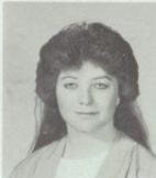 Yvonne Wray's Classmates profile album