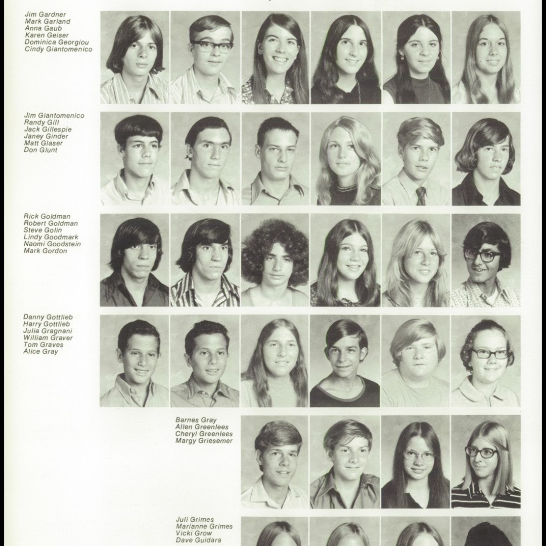 Donald Glunt's Classmates® Profile Photo