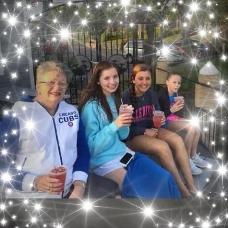 Marylyn Klug's Classmates® Profile Photo