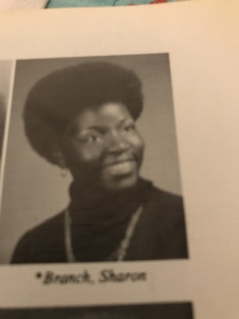 Sharon Branch's Classmates profile album