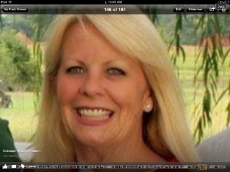 Deborah Shannon's Classmates® Profile Photo