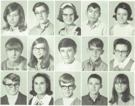 Sharon Roe's Classmates profile album