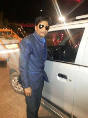 Ajit Upadhyay's Classmates® Profile Photo