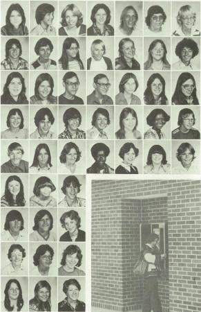 Glenna Anderson's Classmates profile album