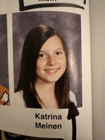 Katrina Meinen's Classmates profile album