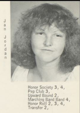 Janice Gardner's Classmates profile album