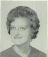 Jeanette Jeanette Pierson's Classmates profile album