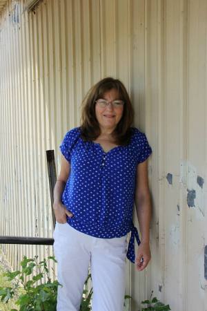 Rhoda Owens's Classmates® Profile Photo