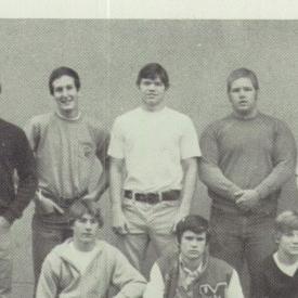 Mark Long's Classmates profile album