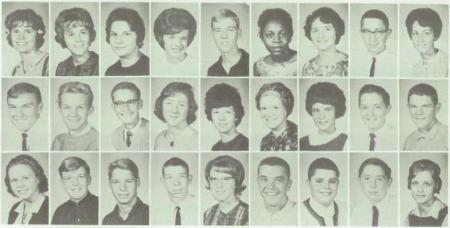 Jerry Fair's Classmates profile album