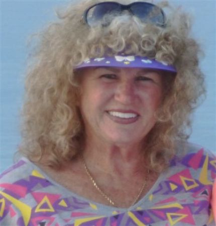 Shirley Elrod's Classmates® Profile Photo