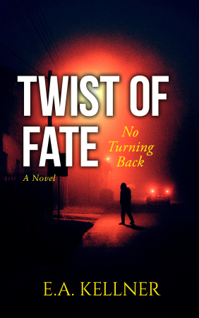 Twist of Fate: No Turning Back