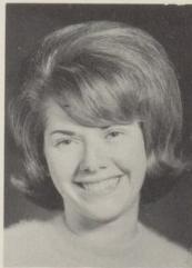 Patricia Honeysuckle's Classmates profile album