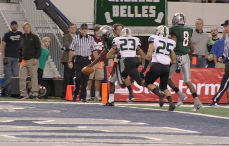 Cris Armijo's album, 2011 STATE CHAMPIONSHIPS DALLAS STADIUM