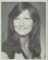 Kristi Croghan's Classmates profile album