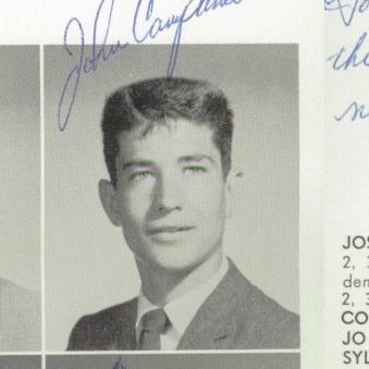 John Campanelli's Classmates profile album