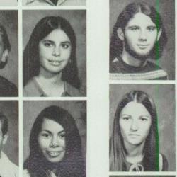 Patricia Stoica's Classmates profile album