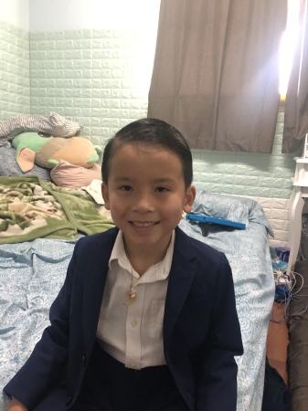 Henry Hoang's Classmates® Profile Photo