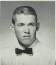 Jim Embry's Classmates profile album