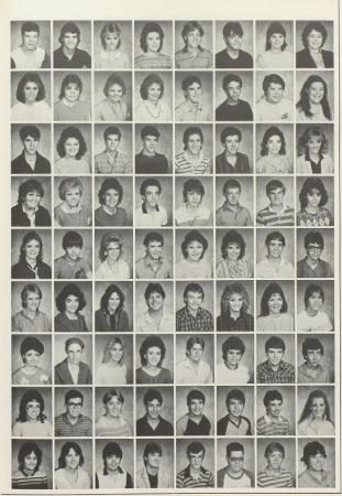 Terri Riffe's Classmates profile album