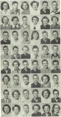 Herbert Pletcher's Classmates profile album