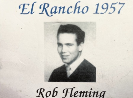 Robert Fleming's Classmates profile album
