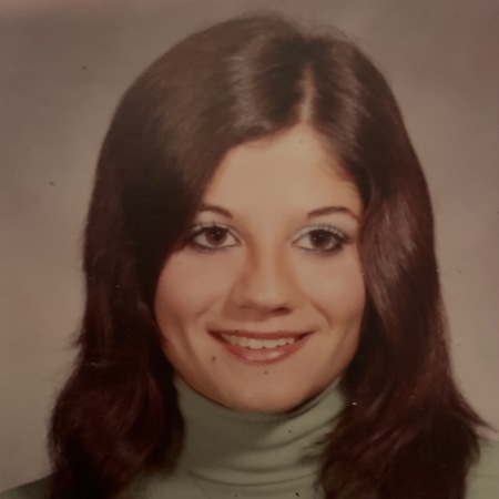 Annette Panzone's Classmates profile album