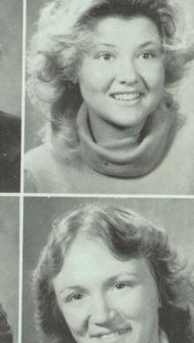 Theresa Glover's Classmates profile album