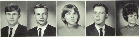 Vickie Guthrie's Classmates profile album