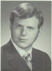 Mark Williams' Classmates profile album