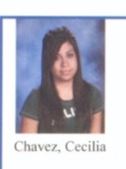 Cecilia Chavez's Classmates profile album