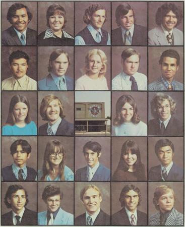 Mark Wooten's Classmates profile album