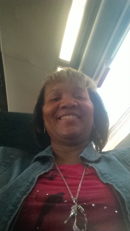 Delores Alexander's Classmates® Profile Photo